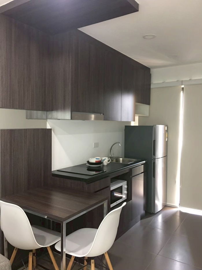 รูป #st19771 ให้เช่า  D-Mark Condo@Sutthisan - รูปที่ 4/5