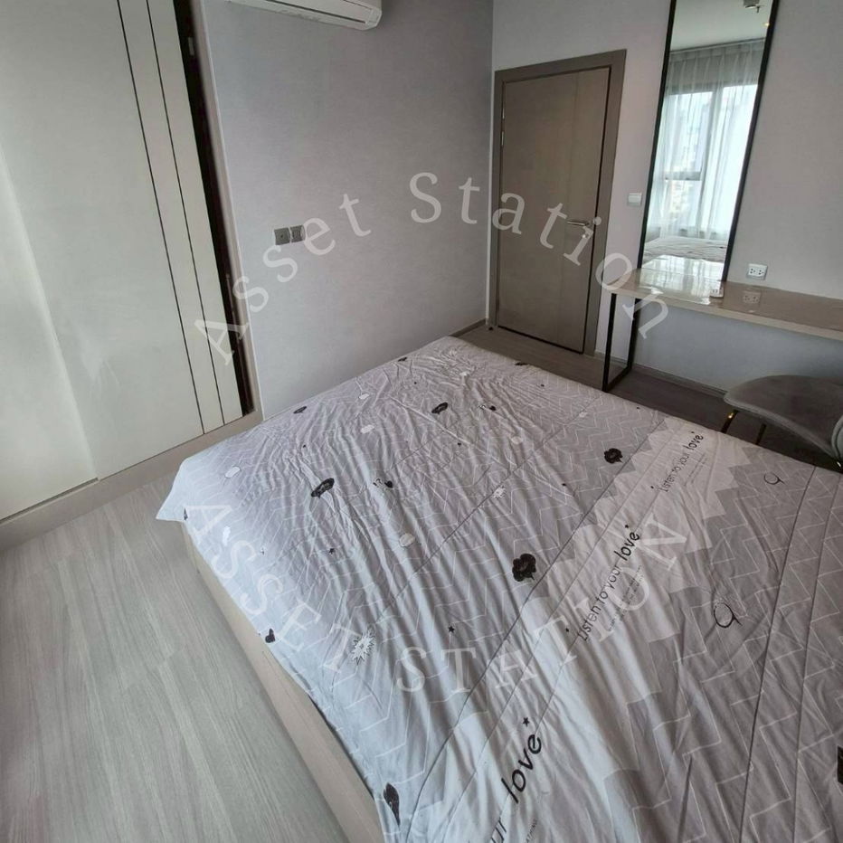 รูป 🔥New Available |  Life Asoke - Rama 9 MRT Rama 9 🔥 - รูปที่ 5/9
