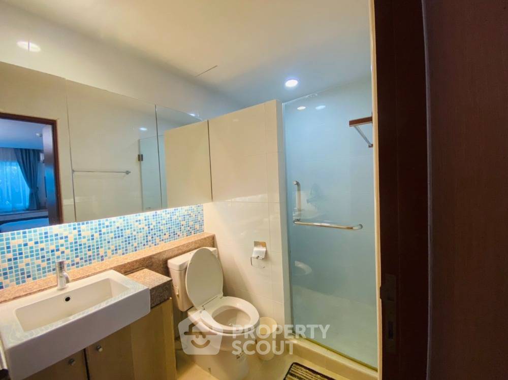 picture 1-BR Condo at The Residence Sukhumvit 52 Condominium near BTS On Nut (ID 636040) - 8/10