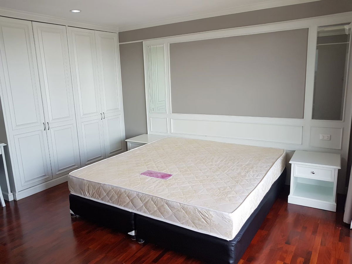 picture Fully furnished room for rent , near ARL and MRT Huamak station - 6/13
