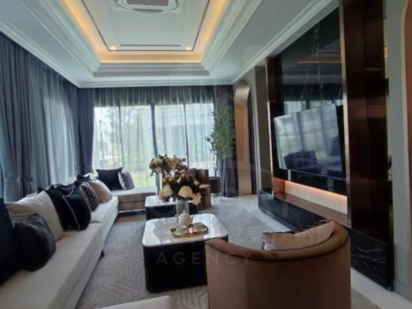 picture For Sell | bangkok boulevard signature westgate - 2/9