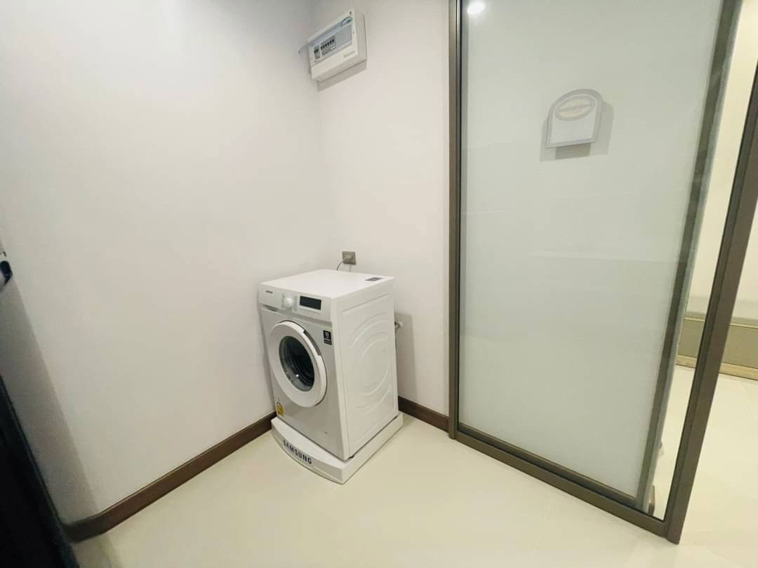 picture For Rent Supalai Oriental Sukhumvit 39 Fully Furnished (Near BTS PromPong) - 8/11