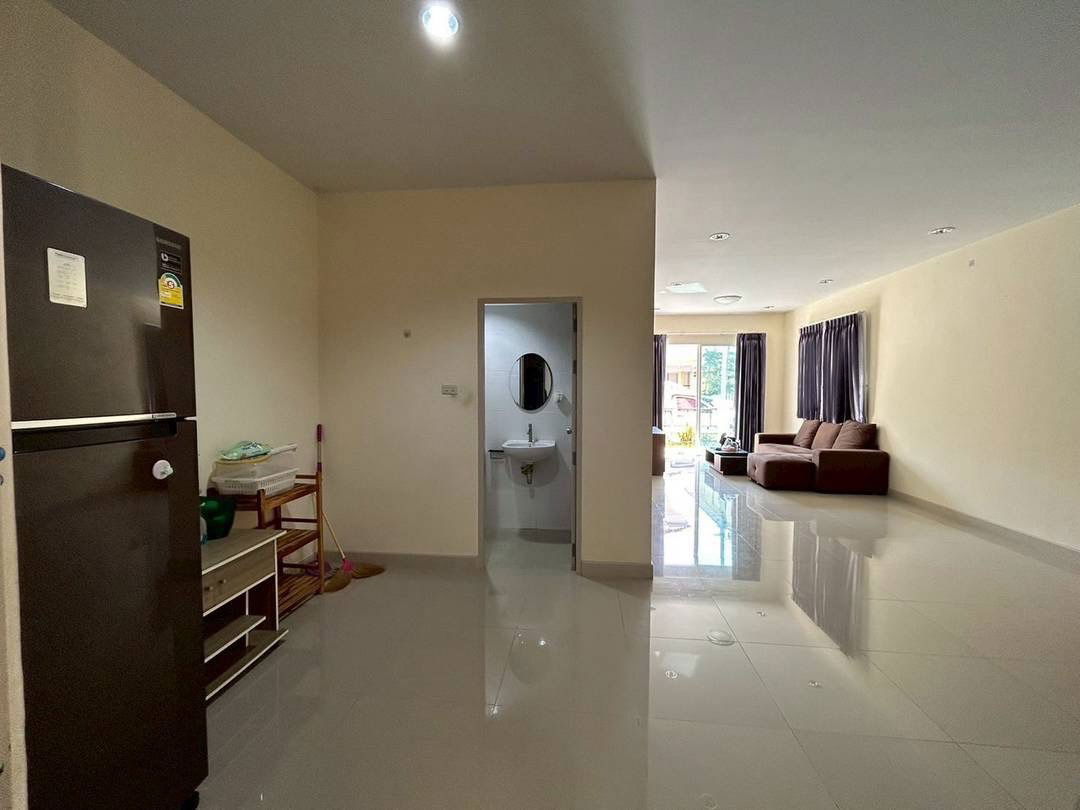 picture 🏠HUB-463 🏠 Sale  Moo-bann Nirun Vill 12 The Tree 12 price 3.6 M. 🏠*085-9416915*🏠 - 3/13