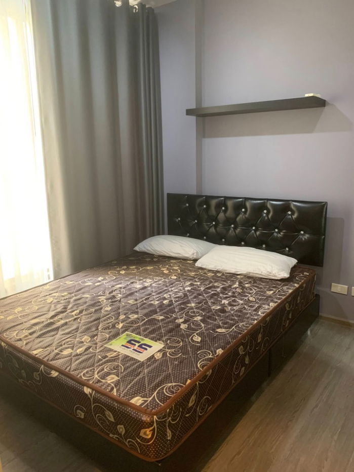 picture BTS Wongwian Yai 250 m. Price  14,000 Baht Condo Nye By Sansiri ( Rental ) - 2/9