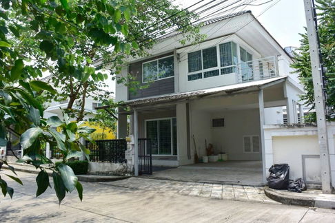 ปล่อยเช่าบ้านเดี่ยว พระราม 5 ราคาถูก
