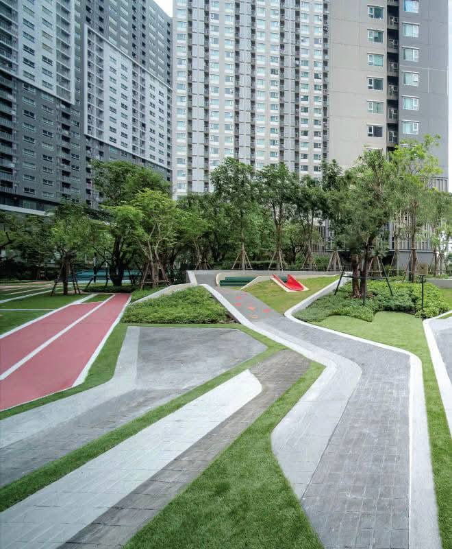 picture WS2283 [Rent] Aspire Erawan Prime 💰 Rent 14,000 baht/month 📏 BTS Chang Erawan - 21/21