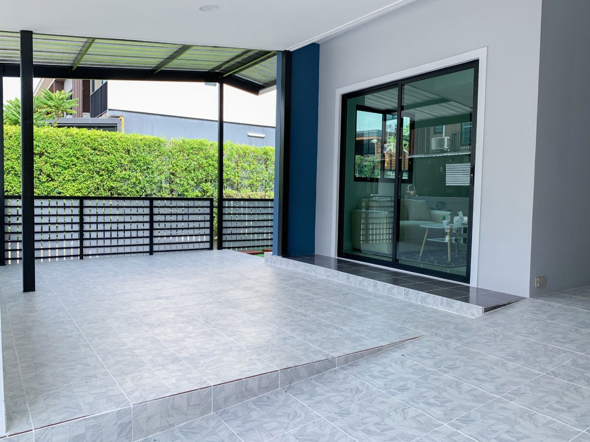 picture 🟢For Sale🟢The Connect Onnut-Wongwaen, beautiful room, ready to move in. ADD LINE @nathong97 (Reply ⚡ 24 Hr) P1001 - 14/23