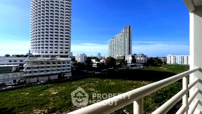 คอนโดให้เช่า : คอนโด 1 ห้องนอน View Talay 8 Condominium Jomtien ขนาด 48 ตร.ม. (ID 2254465)