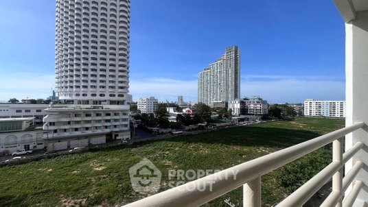 รูปภาพ คอนโด 1 ห้องนอน View Talay 8 Condominium Jomtien ขนาด 48 ตร.ม. (ID 2254465)