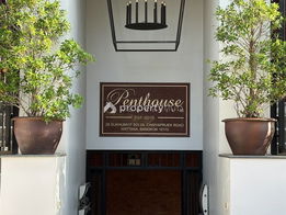 รูป Penthouse Condominium - Sukhumvit 65 - รูปที่ 4/9