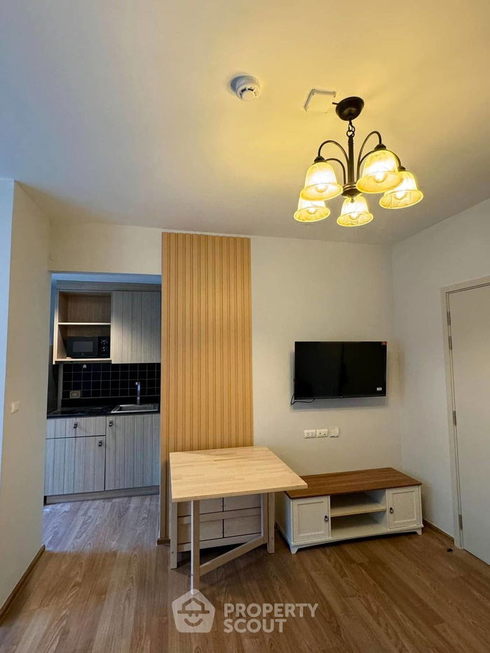 รูป คอนโด 1-ห้องนอน ที่ ยูนิโอ สุขุมวิท 72 ใกล้ BTS แบริ่ง (ID 2256213) - รูปที่ 6/16