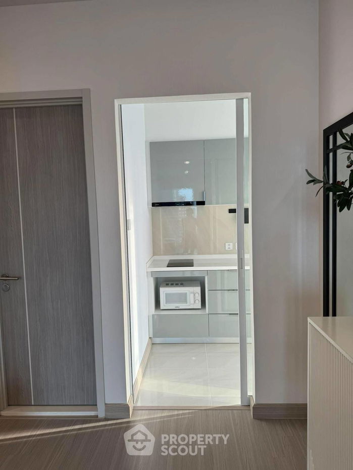 picture 2-BR Condo at Supalai Premier Si Phraya - Samyan near MRT Sam Yan (ID 2254886) - 5/20