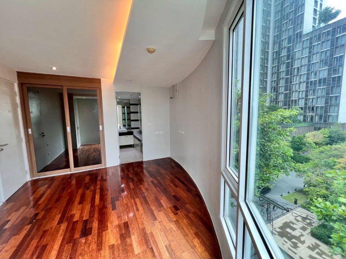 picture Condo for sale at Beverly 33, near BTS Phrom Phong – 1 bedroom, 1 bathroom, 50 sq m, 6th floor [NCs250806] - 10/26
