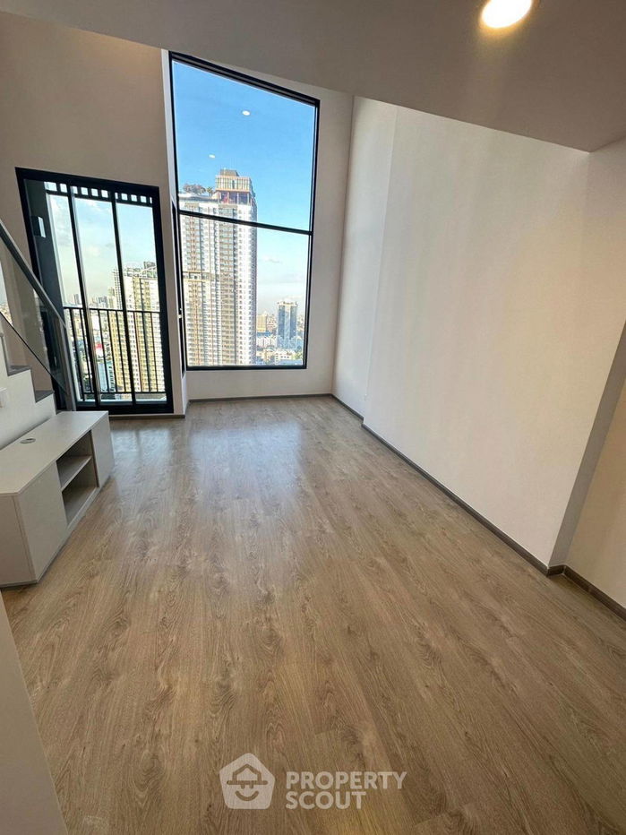 picture 1-BR Condo at SOHO Bangkok Ratchada near MRT Huai Khwang (ID 2030318) - 3/8