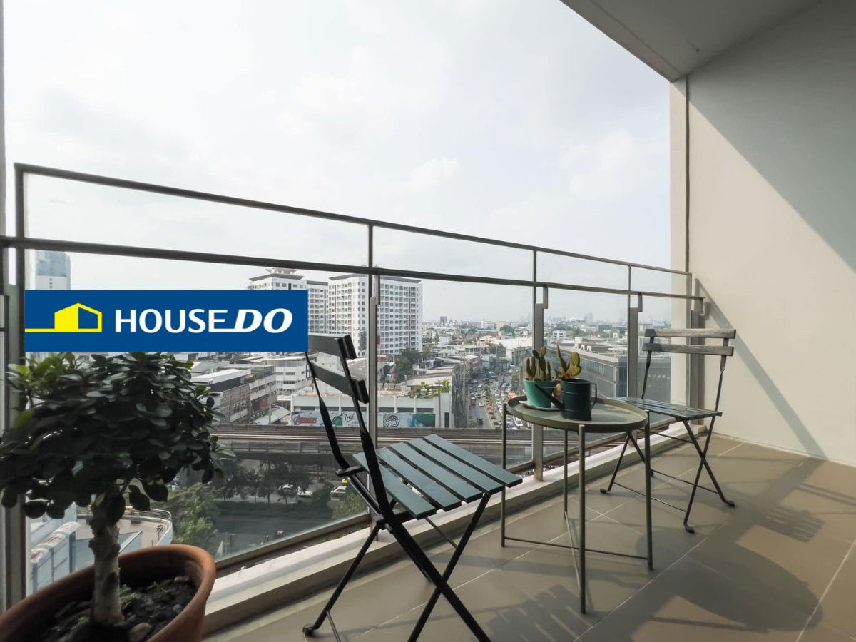 รูป ✨ขายคอนโด THE ROOM SUKHUMVIT 69✨  - รูปที่ 13/14