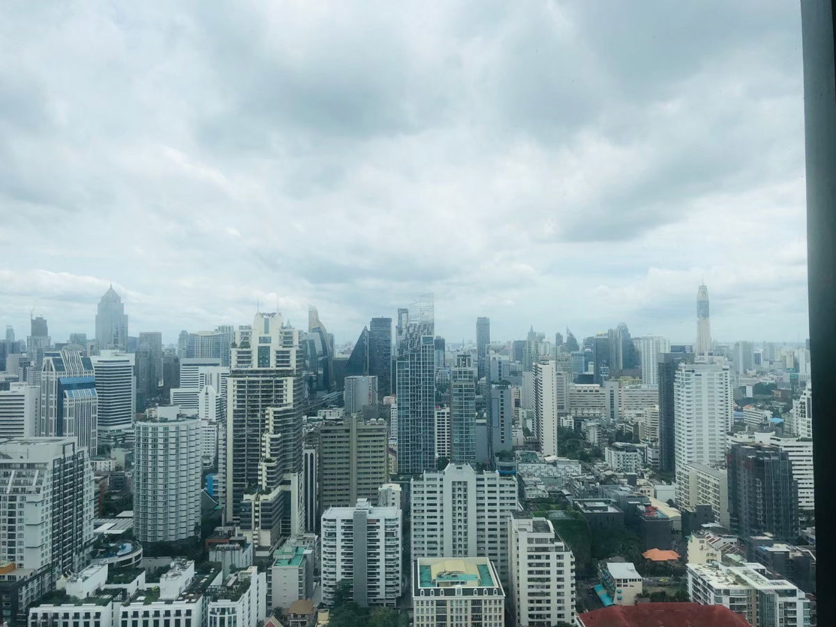 รูป 🏢 ขายคอนโด : The ESSE Asoke (ดิ เอส อโศก)   รหัสทรัพย์ | 📌LNP-C8868  - รูปที่ 18/20