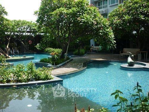 รูป คอนโด 1-ห้องนอน ที่ เซอร์เคิล คอนโดมิเนียม ใกล้ MRT เพชรบุรี (ID 372534) - รูปที่ 13/13