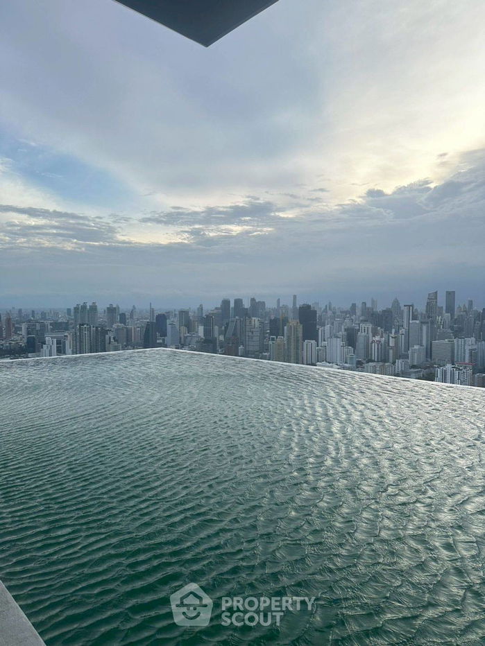 picture 1-BR Condo at Cloud Thonglor-Phetchaburi near MRT Phetchaburi (ID 2253676) - 7/7