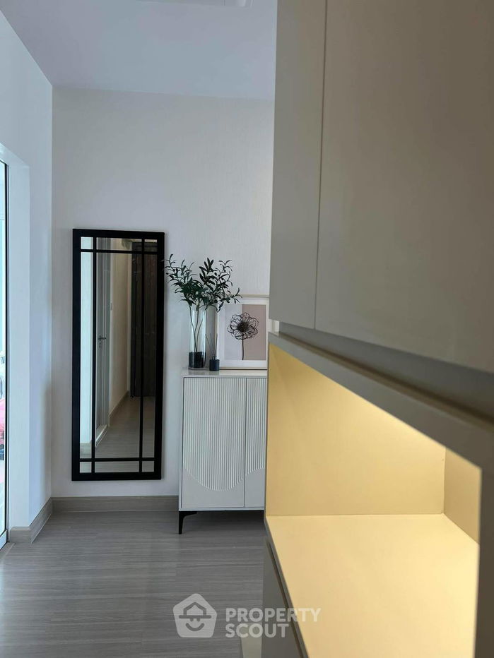 picture 2-BR Condo at Supalai Premier Si Phraya - Samyan near MRT Sam Yan (ID 2254886) - 9/20