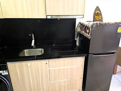 รูป Studio Condominium @ Laguna Beach Resort - รูปที่ 4/27