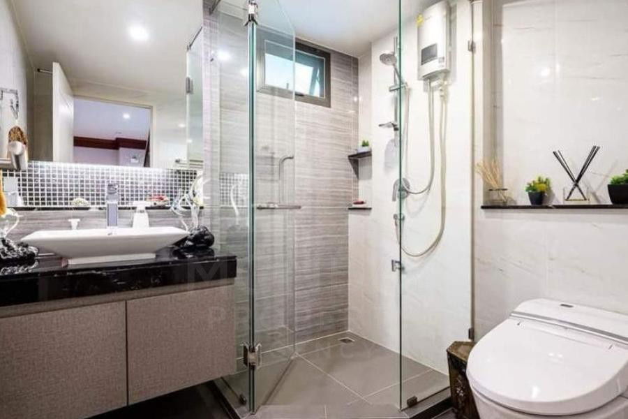 รูป ขาย | บ้านเดี่ยว บุราสิริ พัฒนาการ (MD-92171) - รูปที่ 11/11