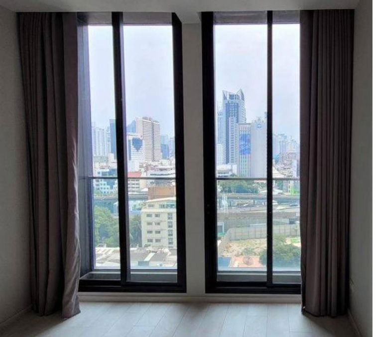 รูป 🏢 ประกาศให้เช่าคอนโด | MA-C3105   โครงการ Noble Ploenchit (โนเบิล เพลินจิต)  - รูปที่ 14/14