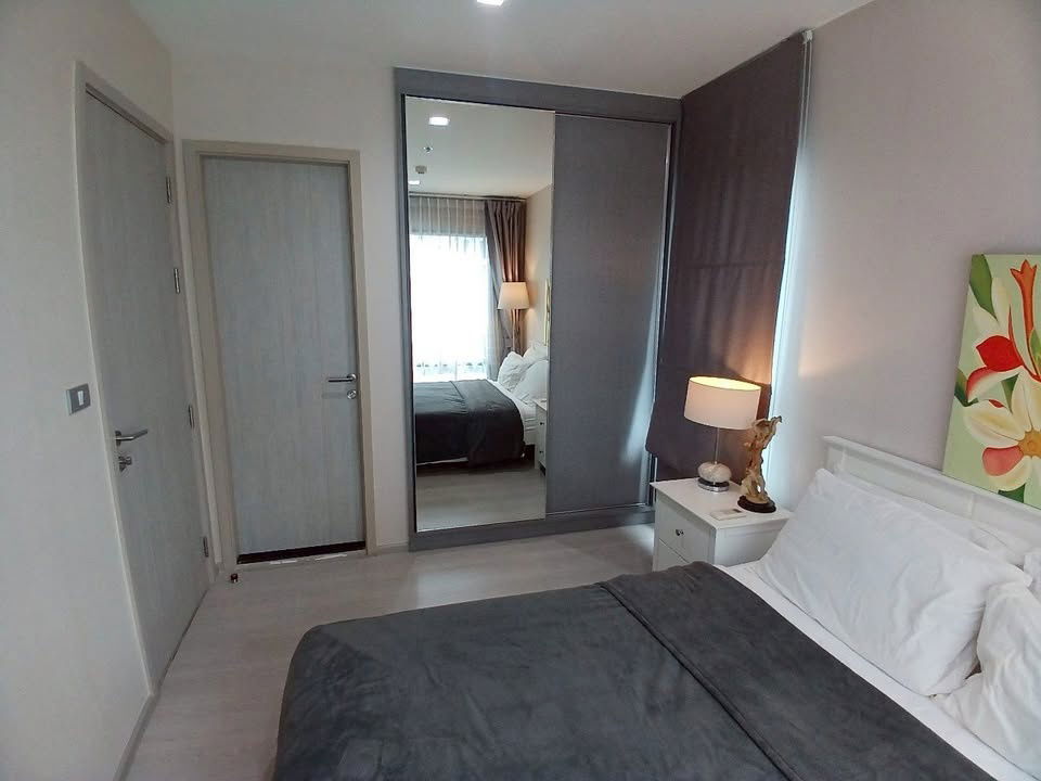 picture @Condorental condo for rent Rhythm Sukhumvit 36 - 38 - 10/32