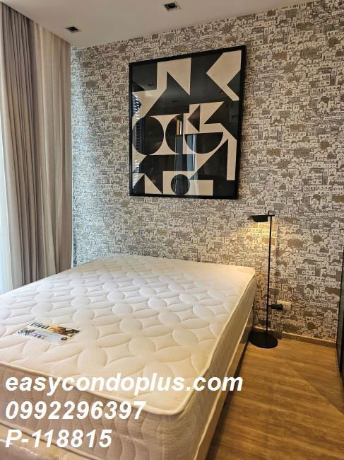 picture P-118815 Condo for rent NOBLE STATE 39 fully furnished (Confirm again when visit).  - 2/18