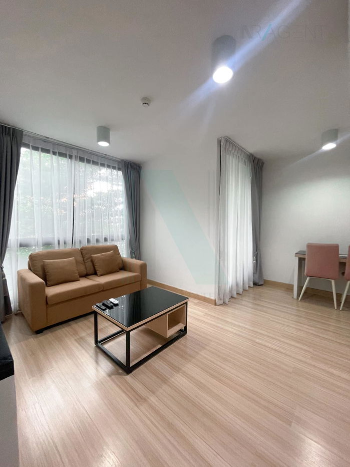picture 🚩 For Rent Condo CHATEAU IN TOWN SUKHUMVIT 62/1 Building 1, Floor 2,1 bed room, Room size 40.00 sqm - 1/8
