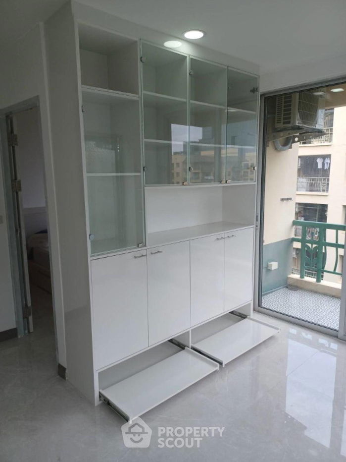 picture 2-BR Condo at The Parkland Bangna in Bang Na Nuea (ID 1590343) - 4/23