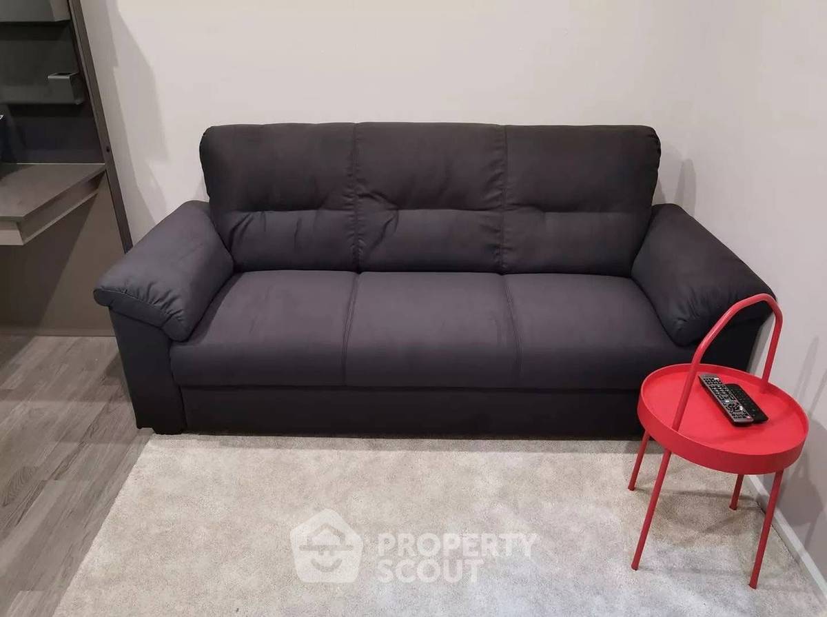 picture 1-BR Condo at The Room Sukhumvit 69 near BTS Phra Khanong (ID 2253697) - 2/11