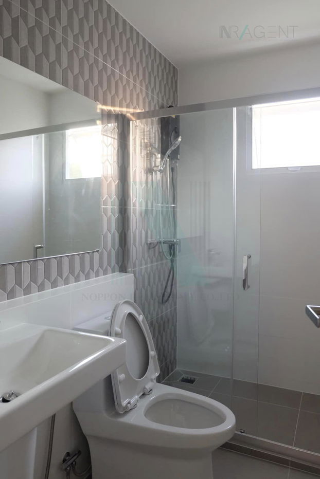 picture For Rent 2-story House CHAIYAPRUEK BANGNA KM.15 3 bedroom 3 bathroom - 8/8