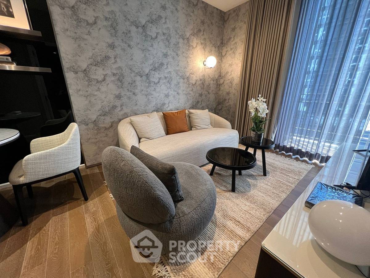 รูป คอนโด 1-ห้องนอน ที่ มิวนิค หลังสวน ใกล้ BTS ราชดำริ (ID 1527803) - รูปที่ 2/18