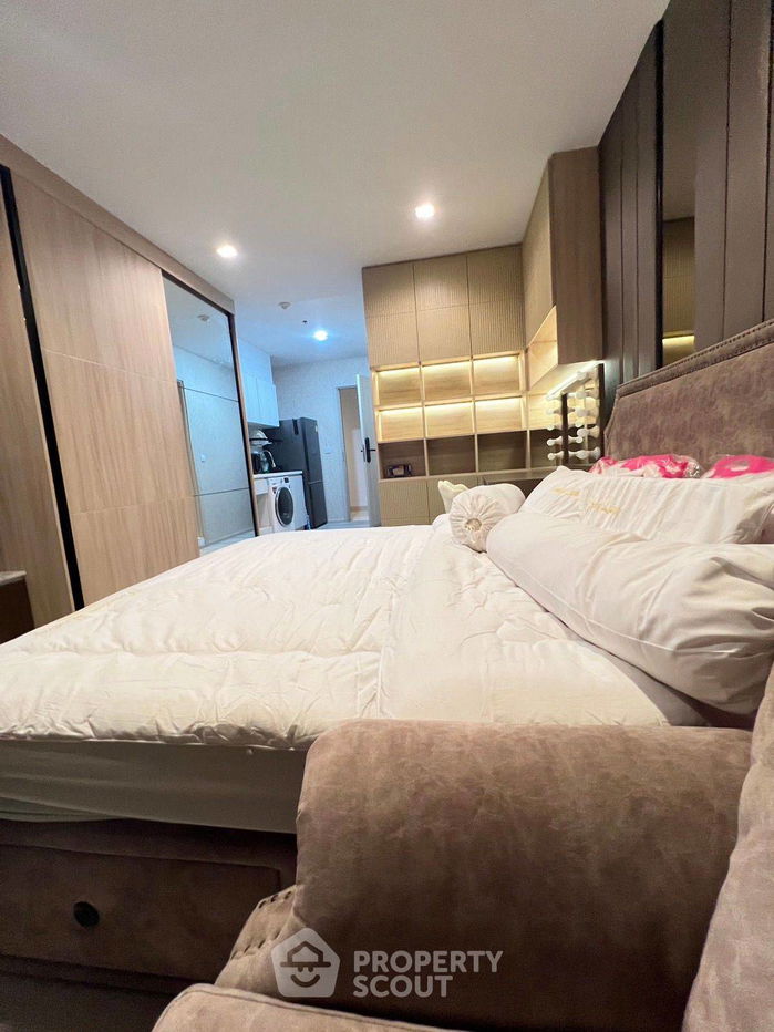 picture 1-BR Condo at Life One Wireless near BTS Phloen Chit (ID 1842261) - 6/10