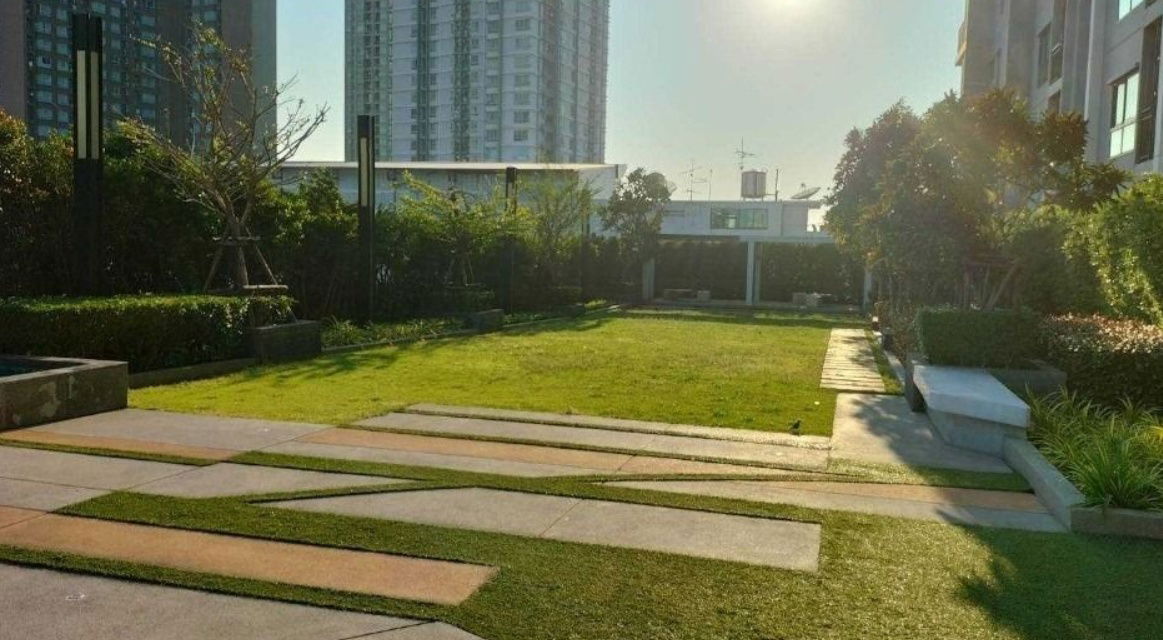 picture supalai loft talat phlu station 88sqm 3 bedroom floor 31 - 5/18