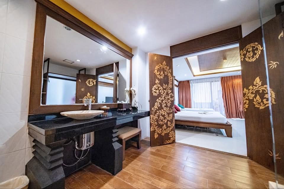 picture Luxury Bali-style hotel for sale in Pattaya, Chonburi - 5/5
