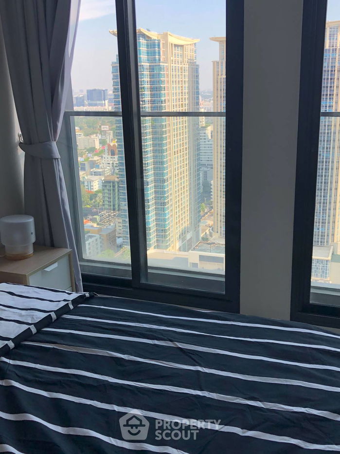 รูป คอนโด 1-ห้องนอน ที่ โนเบิล เพลินจิต ใกล้ BTS เพลินจิต (ID 663914) - รูปที่ 10/12