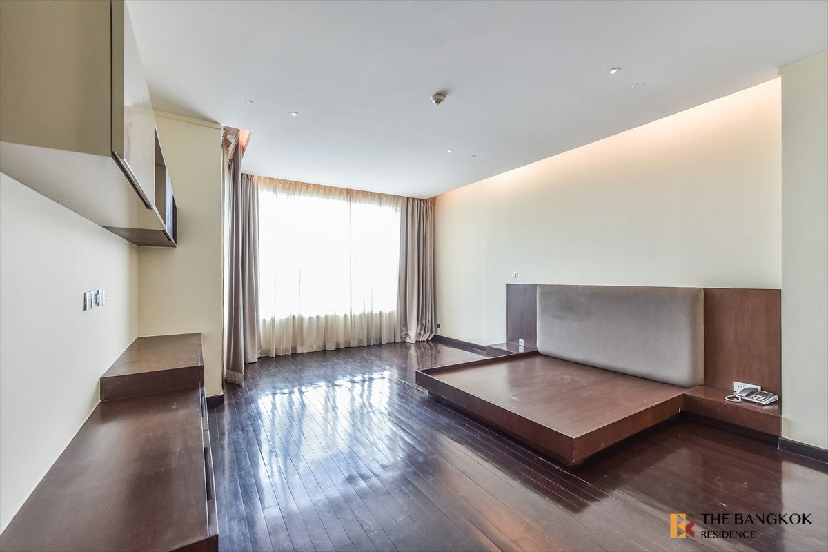 รูป 𝐑𝐚𝐫𝐞 𝐔𝐧𝐢𝐭 🔥 The Infinity Newly Renovated ✨ ใกล้ BTS ช่องนนทรี - รูปที่ 7/14