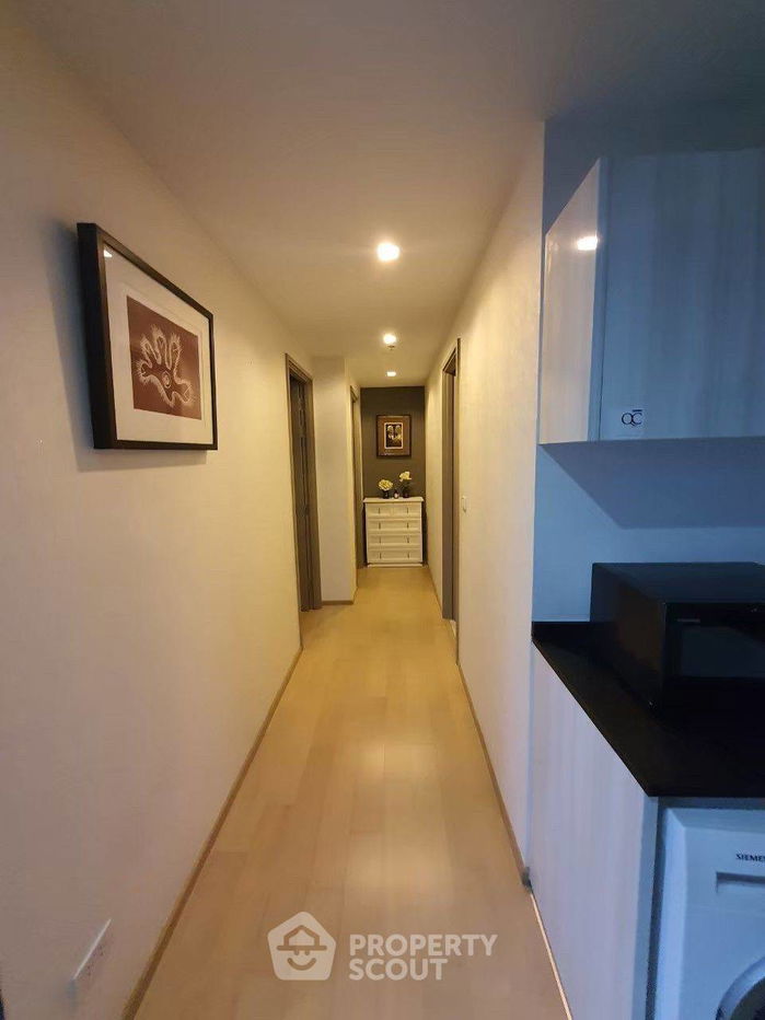 picture 2-BR Condo at HQ Thonglor near BTS Thong Lor (ID 1280419) - 8/14