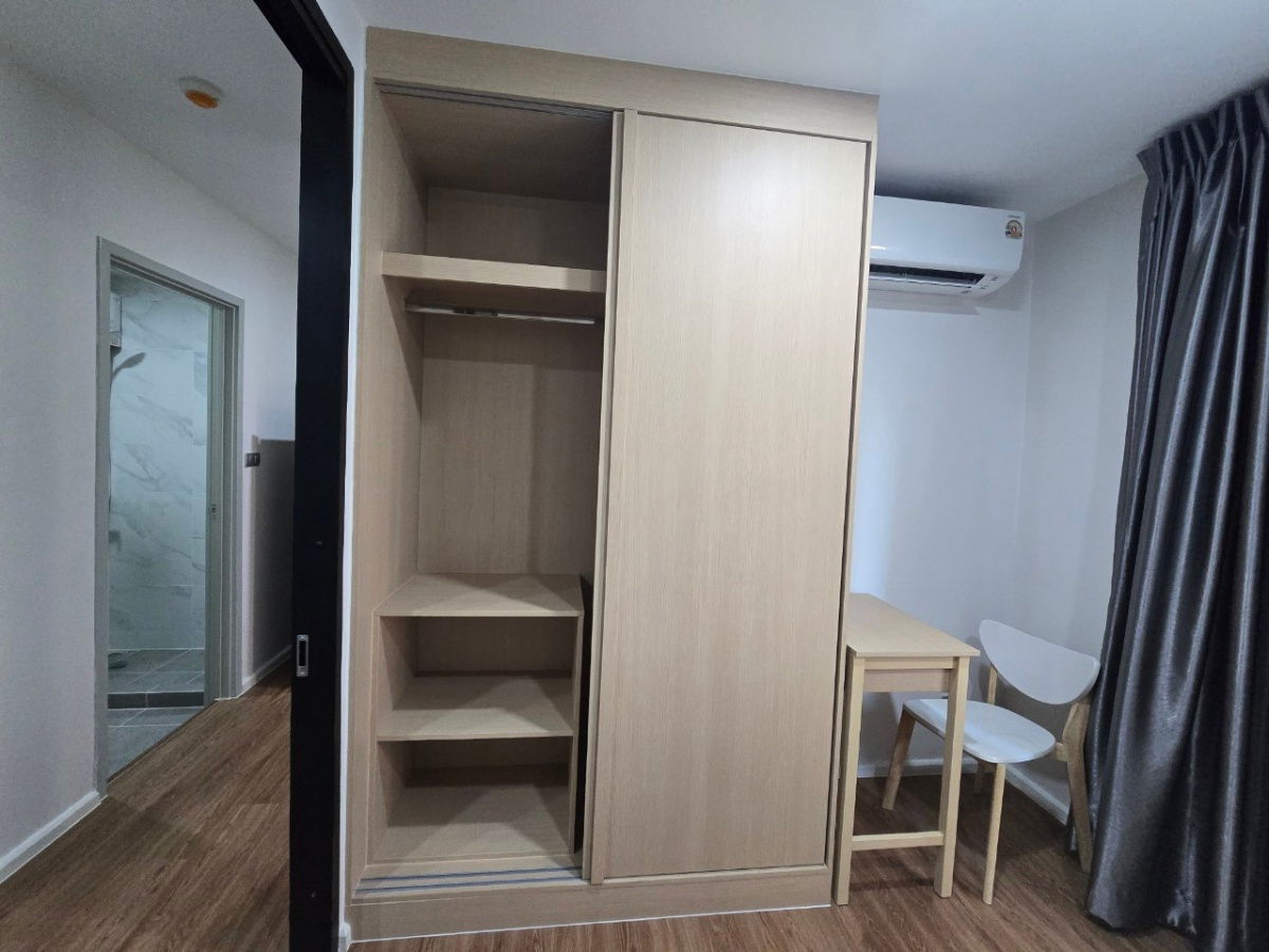 picture #st16457  Alive Sukhumvit 76  New Condo, Fully Furnished,Great Price  - 3/9