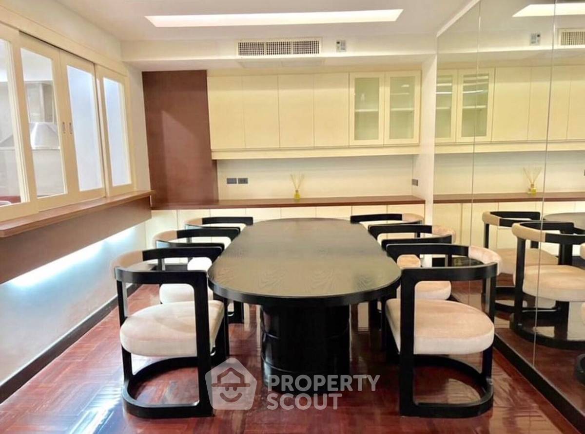 picture 4-BR Condo at City Lakes Tower Sukhumvit 16 Condominium near BTS Asok (ID 881394) - 6/8