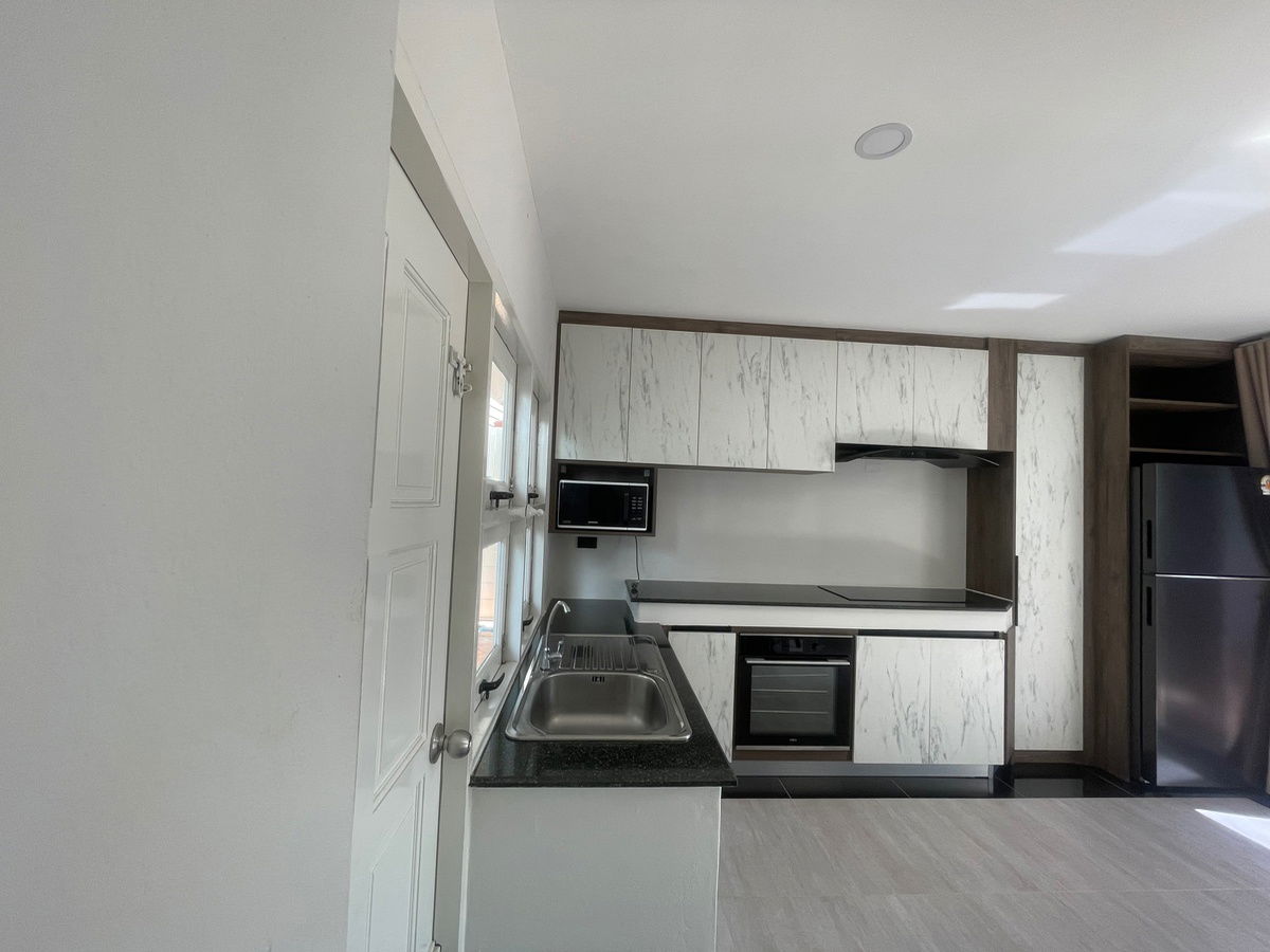 picture Private pool villa 3 bedroom for rent  - 5/18