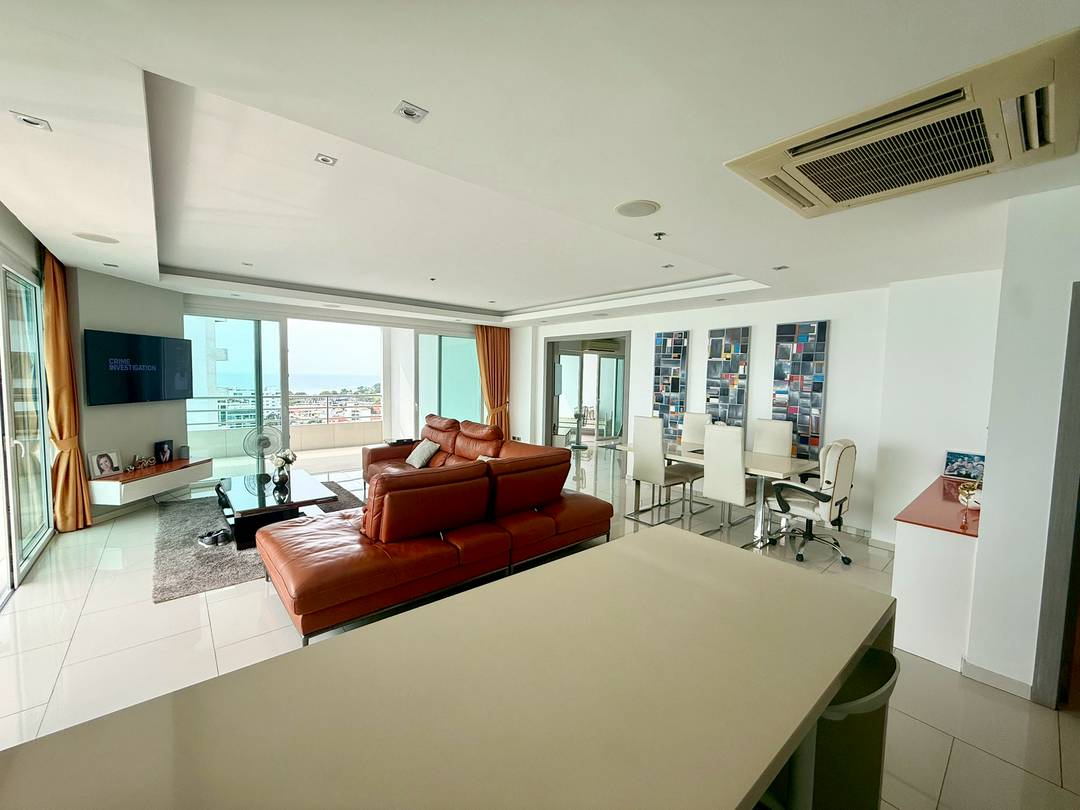 picture 2 Bedrooms Condominium @ View Talay 3 - 19/21