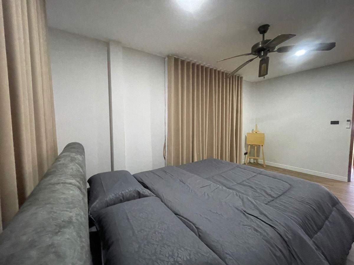 picture Private pool villa 3 bedroom for rent  - 9/18
