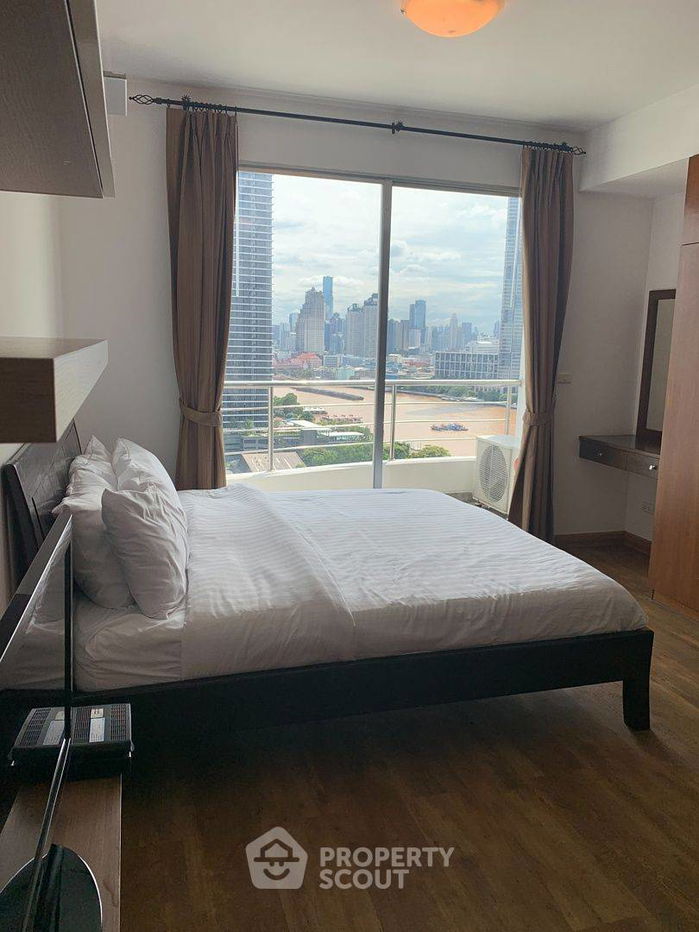 รูป คอนโด 1-ห้องนอน ที่ ศุภาลัย ริเวอร์เพลส เจริญนคร ใกล้ BTS กรุงธนบุรี (ID 828594) - รูปที่ 11/13