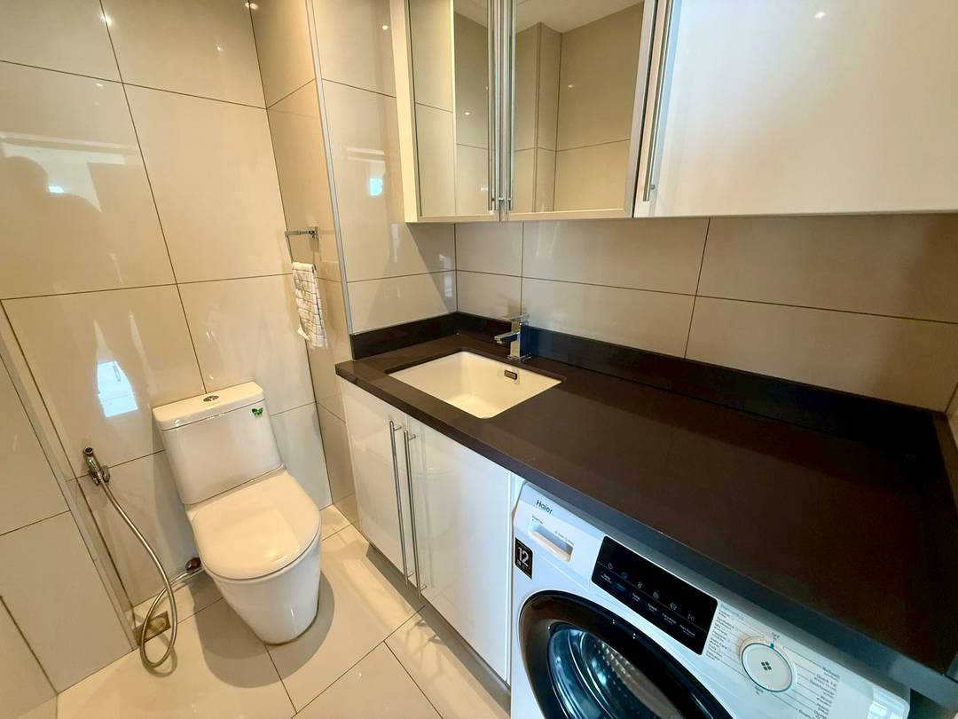 picture 2 Bedrooms Condominium @ View Talay 3 - 4/21