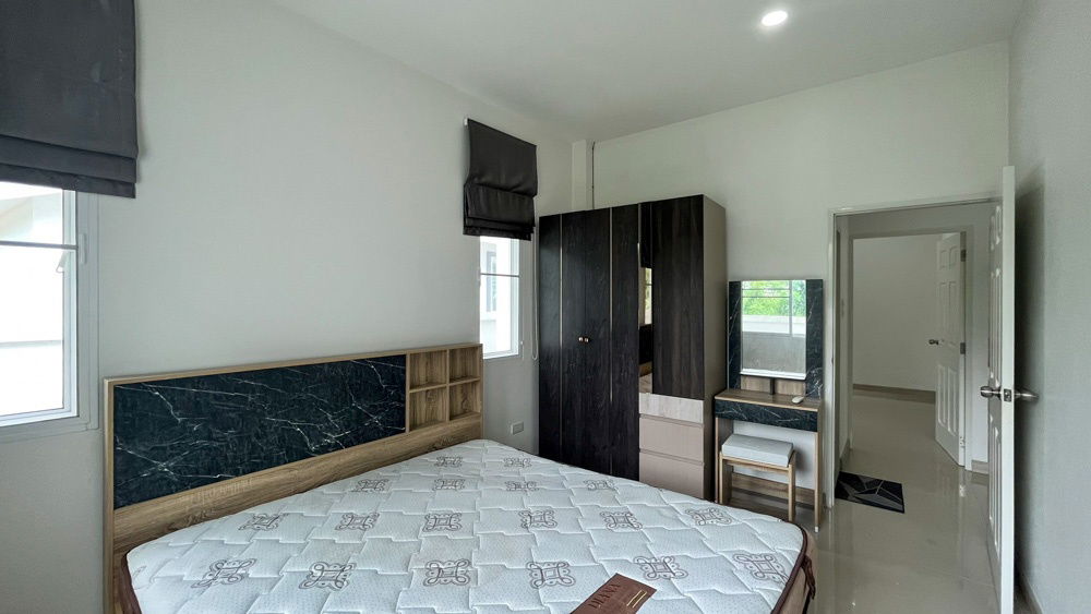 picture House for rent, pets welcome, in Hang Dong, Chiang Mai - 5/20