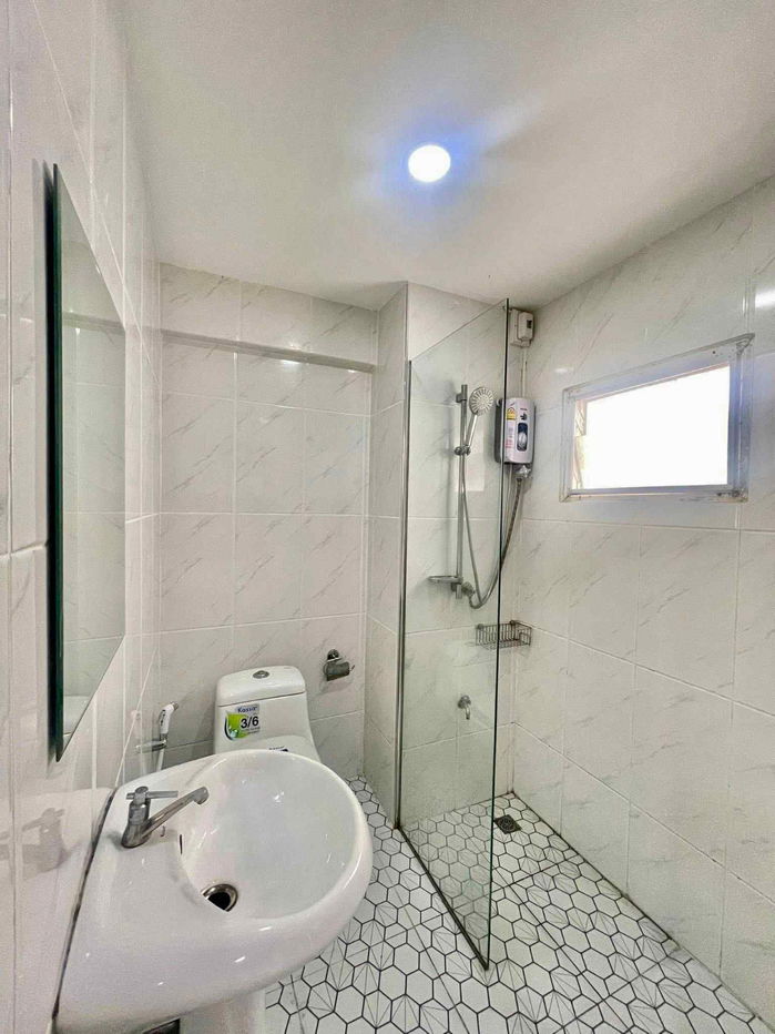 picture 🔥Rent PP Condo 📍Near Central Festival, Chiang Mai ✅ 30 sq.m. ✅For rent 8,000 baht per month Fully furnished, ready to move in - 12/13