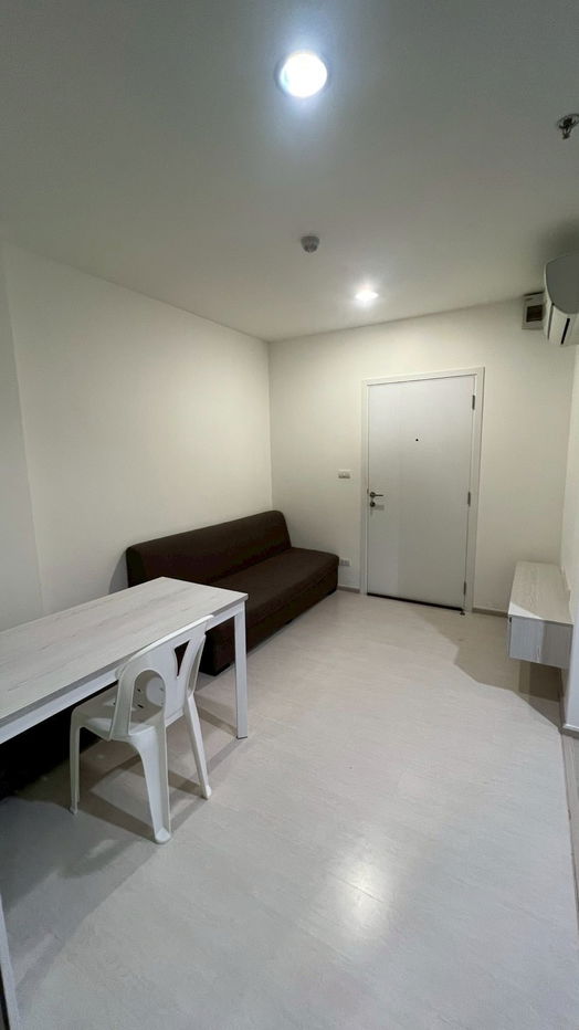 picture Condo for rent: Aspire Erawan, ready to move in. If interested, contact Line @goodmanpro or call 0999029192. - 3/7