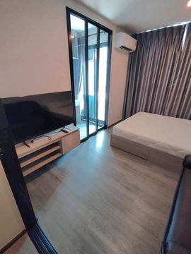 🍀Condo For condo Origin Sukhumvit-Sailuat Fully fernished Lease 9500-